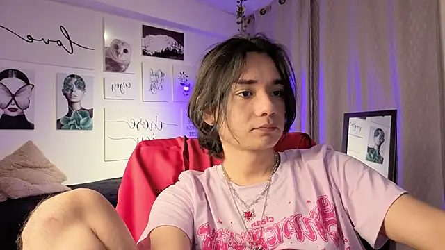 davoxer online show from February 11, 3:11 am