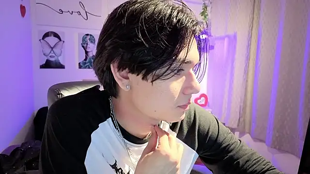 davoxer online show from March 4, 2:39 am