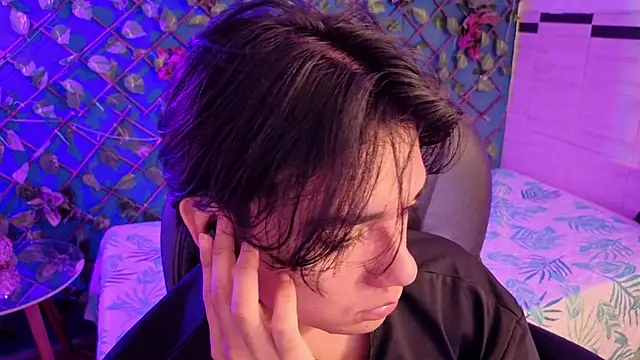 davoxer online show from March 26, 4:07 am