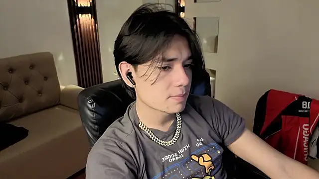 davoxer online show from March 27, 3:23 am