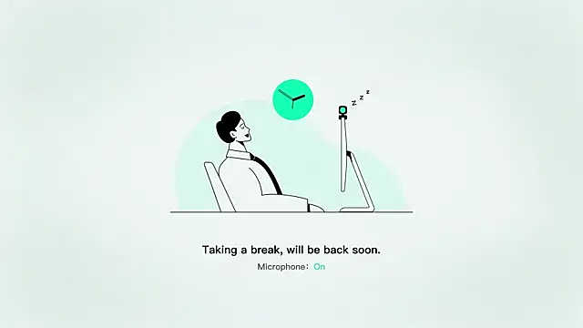 davoxer online show from April 12, 3:33 am