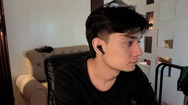 davoxer online show from April 15, 2:29 am