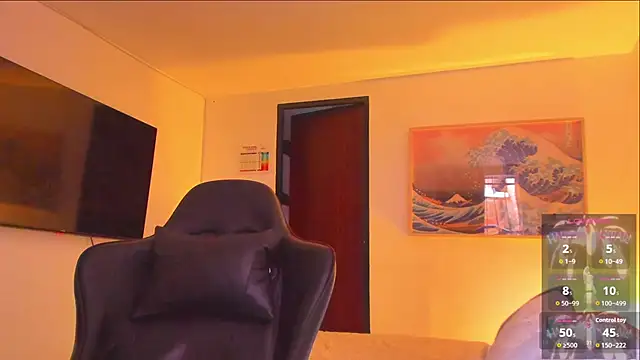 RJBarto online show from April 1, 1:23 pm