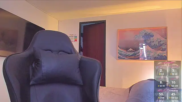 RJBarto online show from April 7, 1:44 pm