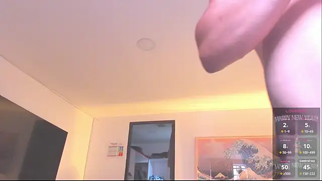 RJBarto online show from April 13, 1:27 pm