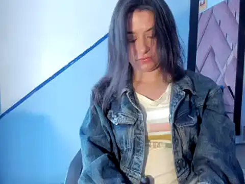 Snapshot of _Roxxxane_09 chatting on September 20, 2:51 pm Roxxxane 09 online show from September 20, 2:51 pm