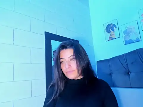 Snapshot of _Roxxxane_09 chatting on November 27, 6:21 pm Roxxxane 09 online show from November 27, 6:21 pm