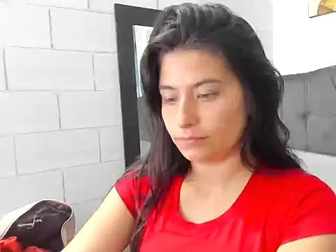 Snapshot of _Roxxxane_09 chatting on November 29, 11:41 pm Roxxxane 09 online show from November 29, 11:41 pm