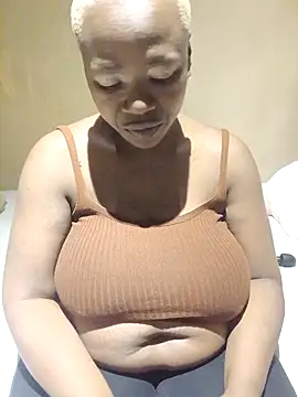 missboobiesSA online show from February 25, 5:44 pm