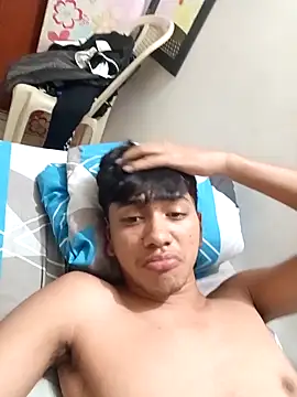 markbowie online show from February 2, 4:44 am