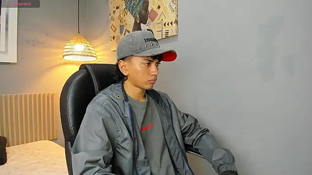 markbowie online show from February 4, 1:39 pm