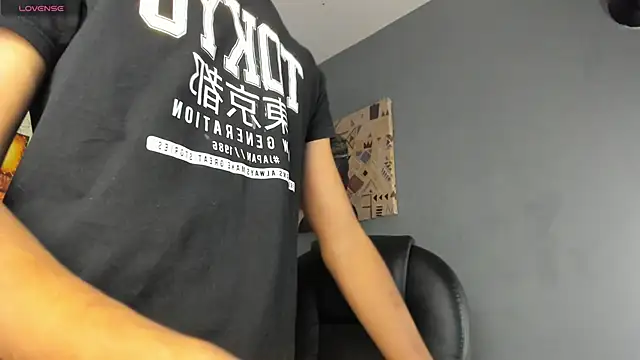 markbowie online show from March 7, 2:58 pm