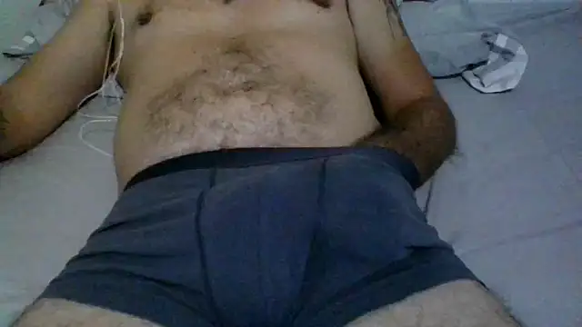 Juanitosexx online show from September 29, 8:24 pm