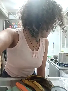 CATTALINAHOT online show from February 16, 9:22 pm