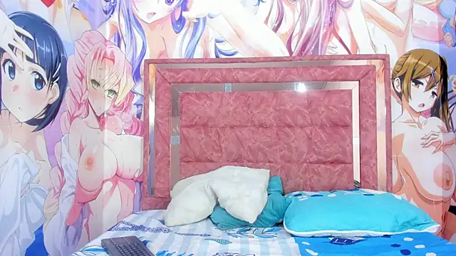 Snapshot of NARUTO-MEN- chatting on November 18, 1:04 pm NARUTO-MEN- online show from November 18, 1:04 pm