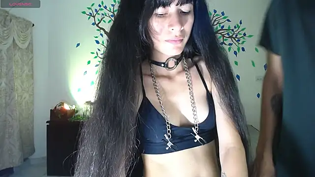 abbiez  online show from January 16, 12:47 am