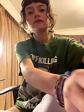 wildflower sex online show from January 9, 4:59 am