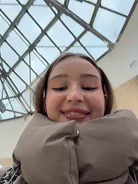 Snapshot of Mary_Sensory chatting on May 23, 1:04 pm Mary Sensory online show from May 23, 1:04 pm