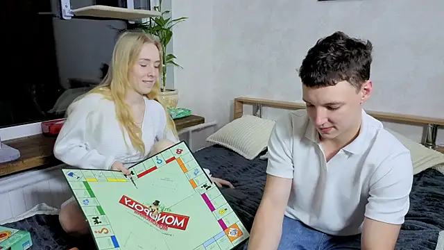 Emily0303 online show from October 8, 3:53 pm