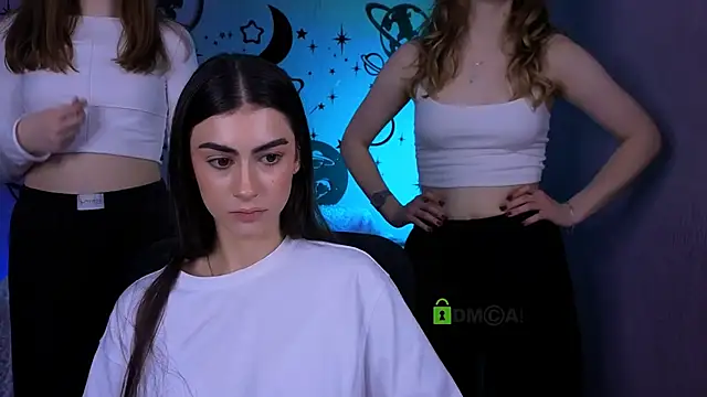 kaisy star online show from April 19, 9:19 am