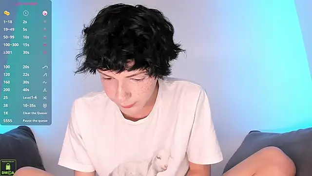 ColeStorm online show from November 12, 3:56 pm