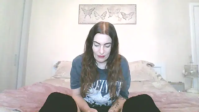 Snapshot of EllaKent chatting on January 19, 3:38 pm EllaKent online show from January 19, 3:38 pm