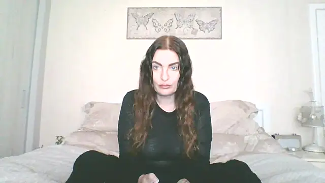 Snapshot of EllaKent chatting on February 10, 3:38 pm EllaKent online show from February 10, 3:38 pm