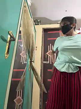 LustyJoya-02 online show from May 7, 5:29 pm