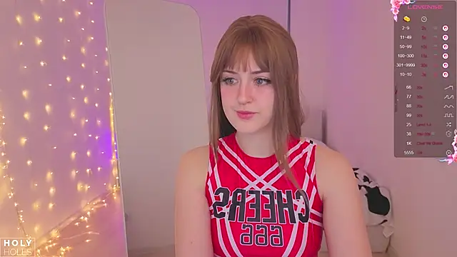 bananasgirl online show from November 30, 6:50 am