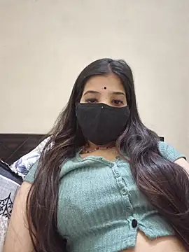 Snapshot of Princess_payal chatting on June 25, 8:35 pm Princess payal online show from June 25, 8:35 pm