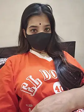 Snapshot of Princess_payal chatting on June 27, 9:36 am Princess payal online show from June 27, 9:36 am