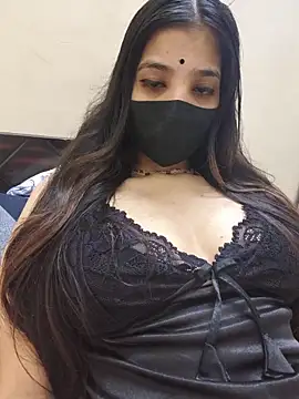 Snapshot of Princess_payal chatting on August 7, 8:33 pm Princess payal online show from August 7, 8:33 pm