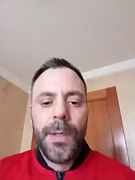 manchego85 online show from April 3, 2:48 pm