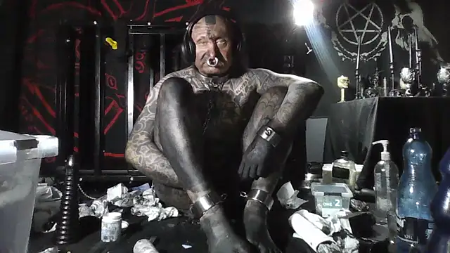 object857 online show from April 14, 8:31 am