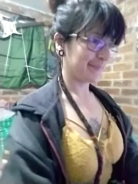  Alaskamisa online show from January 7, 3:31 am