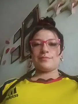 Snapshot of _Alaskamisa chatting on July 7, 8:46 pm Alaskamisa online show from July 7, 8:46 pm