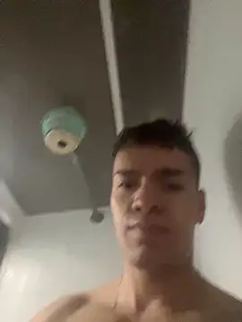 ALPHA DOMINUS  online show from October 30, 1:40 am