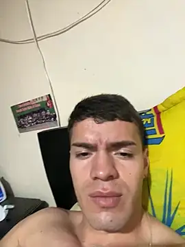 ALPHA DOMINUS  online show from November 30, 2:26 am