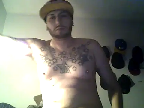 Blessdsoulja44 online show from February 14, 5:26 am