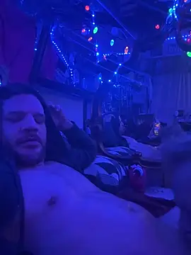 cloudsnfun online show from March 15, 2:39 am