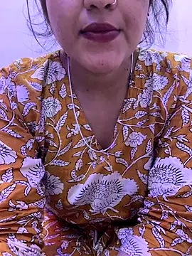 misharani00 online show from September 17, 4:25 am