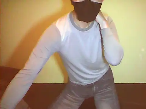 kirishiman1104 online show from March 2, 3:30 am