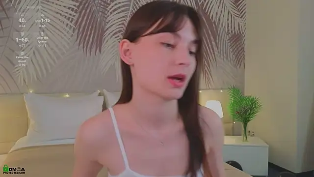 LolaPrise online show from November 5, 1:38 am