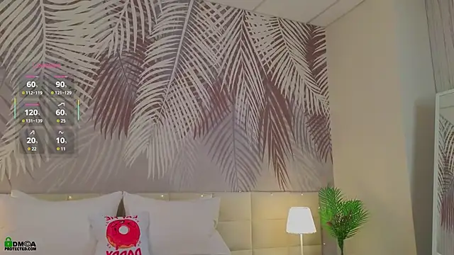 LolaPrise online show from November 10, 2:21 am