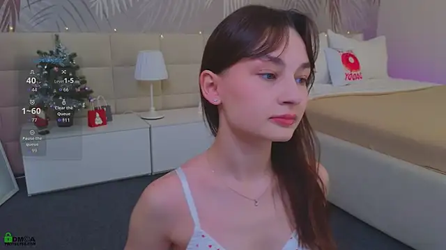 LolaPrise online show from January 14, 1:33 am