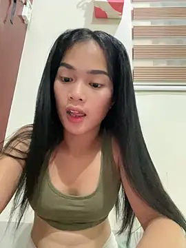PrettySlimPinay19 online show from July 5, 2:13 pm