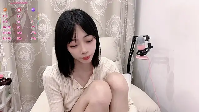 tuantuanle online show from February 9, 3:27 pm