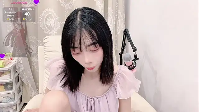 tuantuanle online show from June 5, 4:13 pm