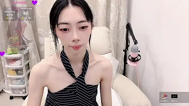 tuantuanle online show from June 9, 3:45 pm