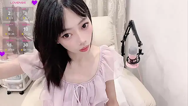 tuantuanle online show from June 13, 4:49 pm